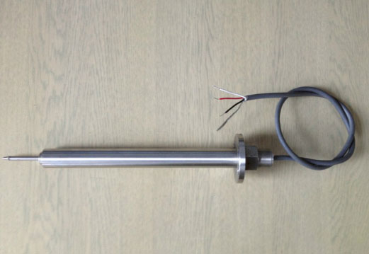 LVDTֱ��(xi��n)λ�Ƃ�����