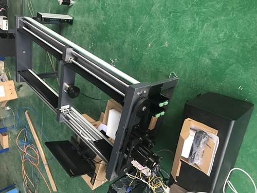 使用磁致伸縮位移傳感器中幾點注意事項