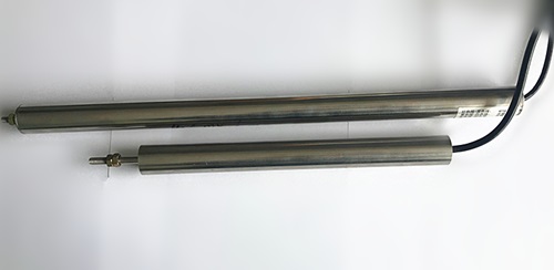 LVDTֱ��(xi��n)λ�Ƃ�������(y��ng)���I(l��ng)��