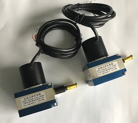 環境的影響對直線位移傳感器造成那些不利因素